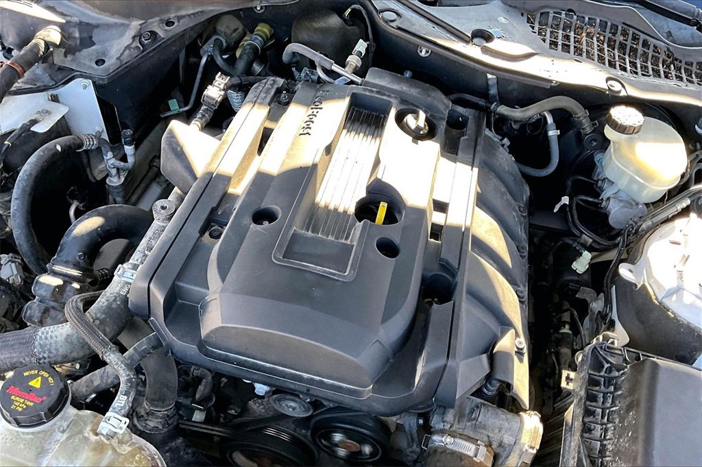 Used 2016 Ford Mustang Coupe image 34