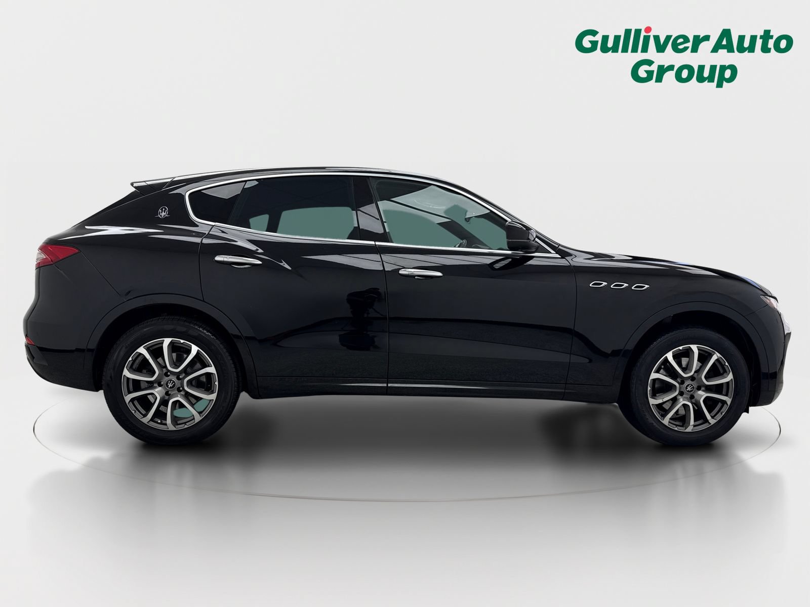 Used 2019 Maserati Levante AWD/4WD image 10