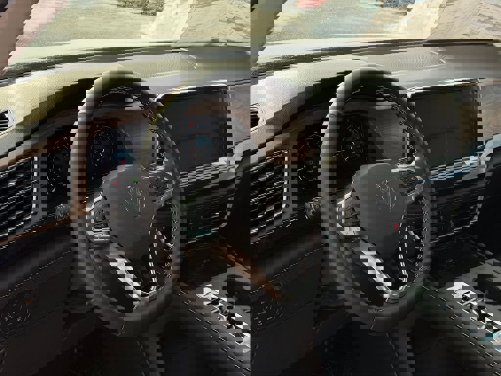 New 2026 Volkswagen Atlas SE image 19