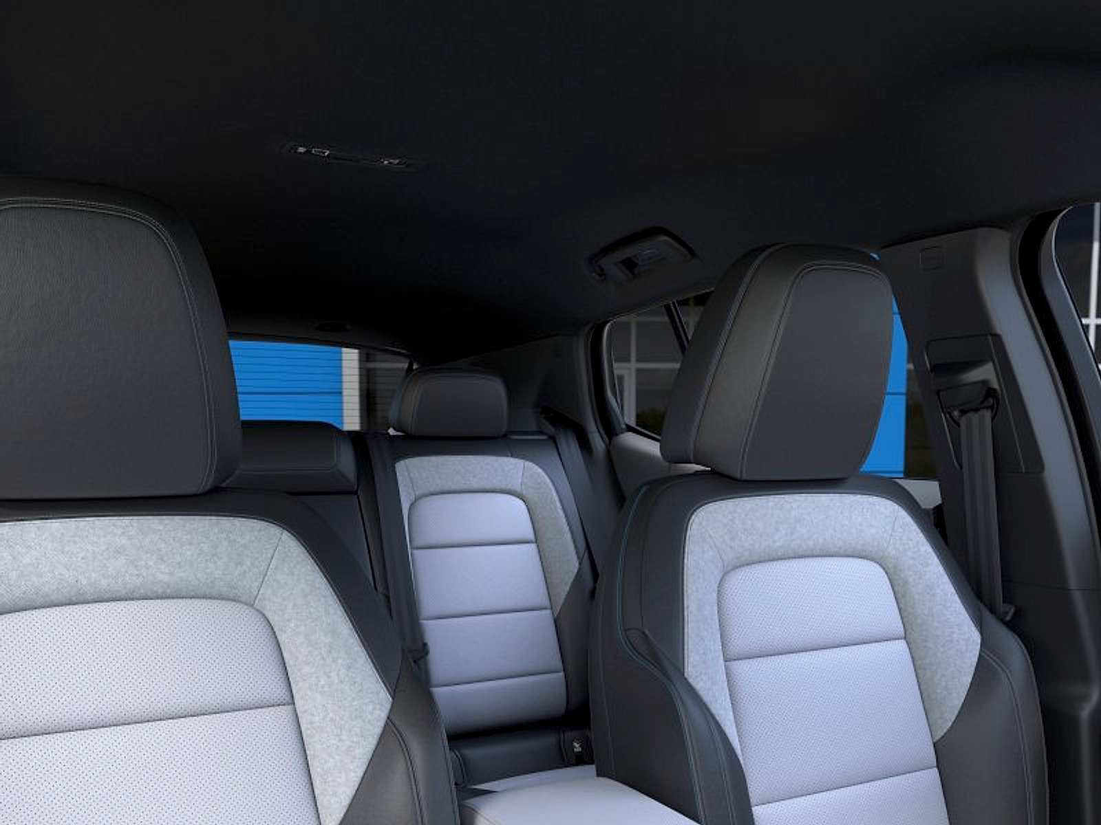 New 2026 Chevrolet Equinox EV LT FWD image 24