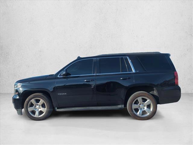 Used 2016 Chevrolet Tahoe LT image 5