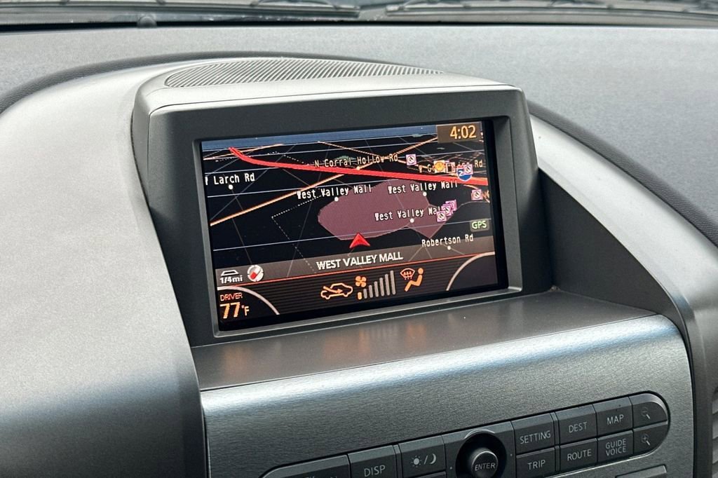 Used 2006 Nissan Armada LE w/ (U06) Technology Pkg (LE) image 18