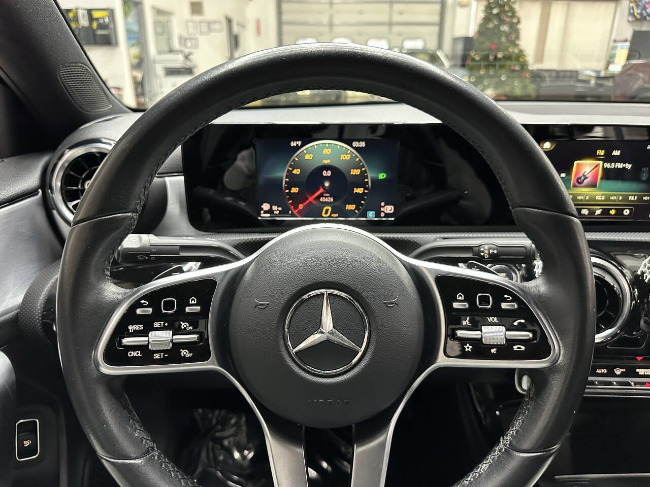 Used 2020 Mercedes-Benz A 220 image 20