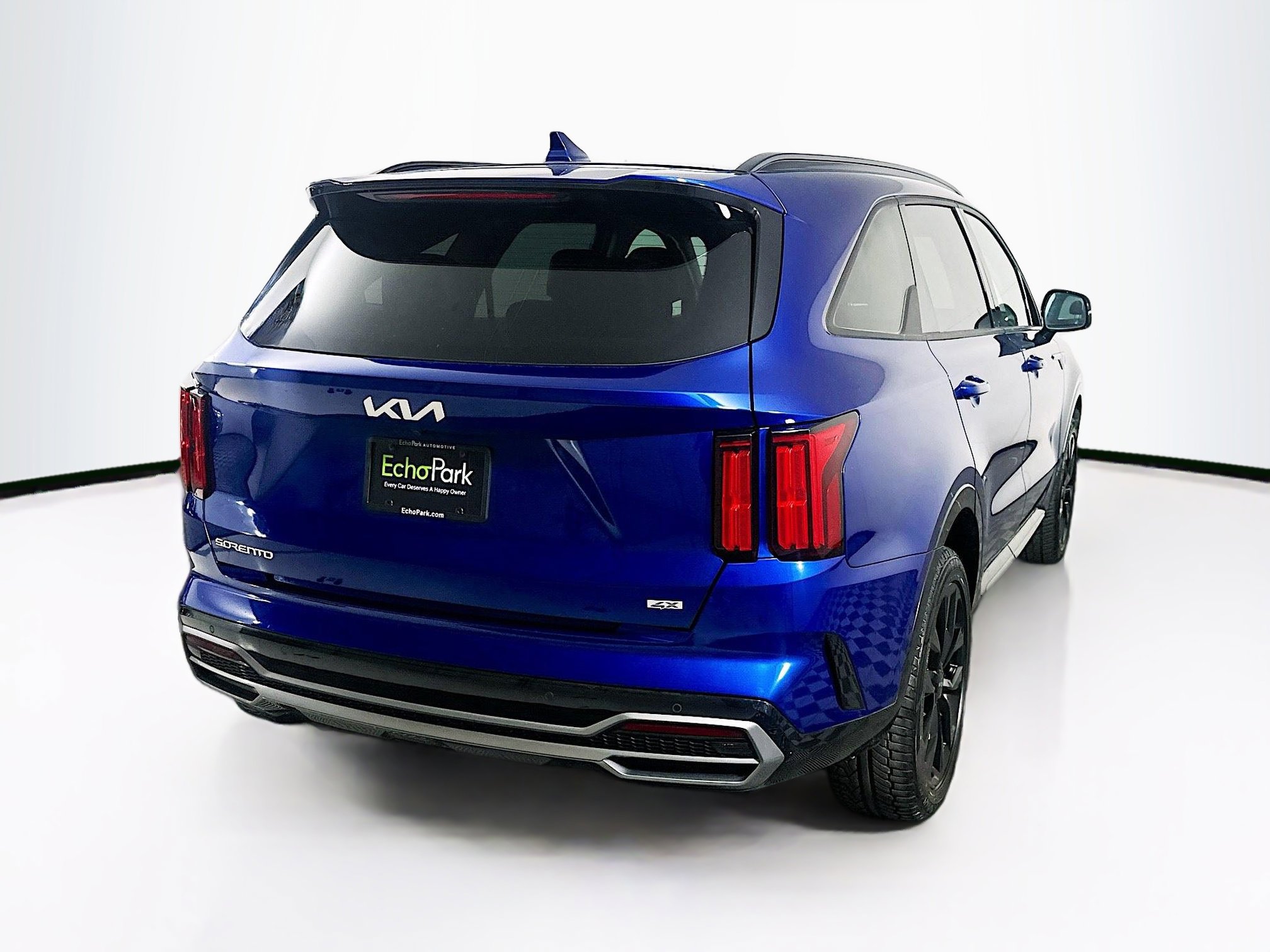 Used 2023 Kia Sorento SX AWD/4WD image 9