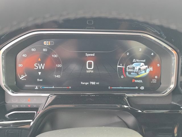 New 2026 GMC Sierra 2500 SLE AWD/4WD image 24