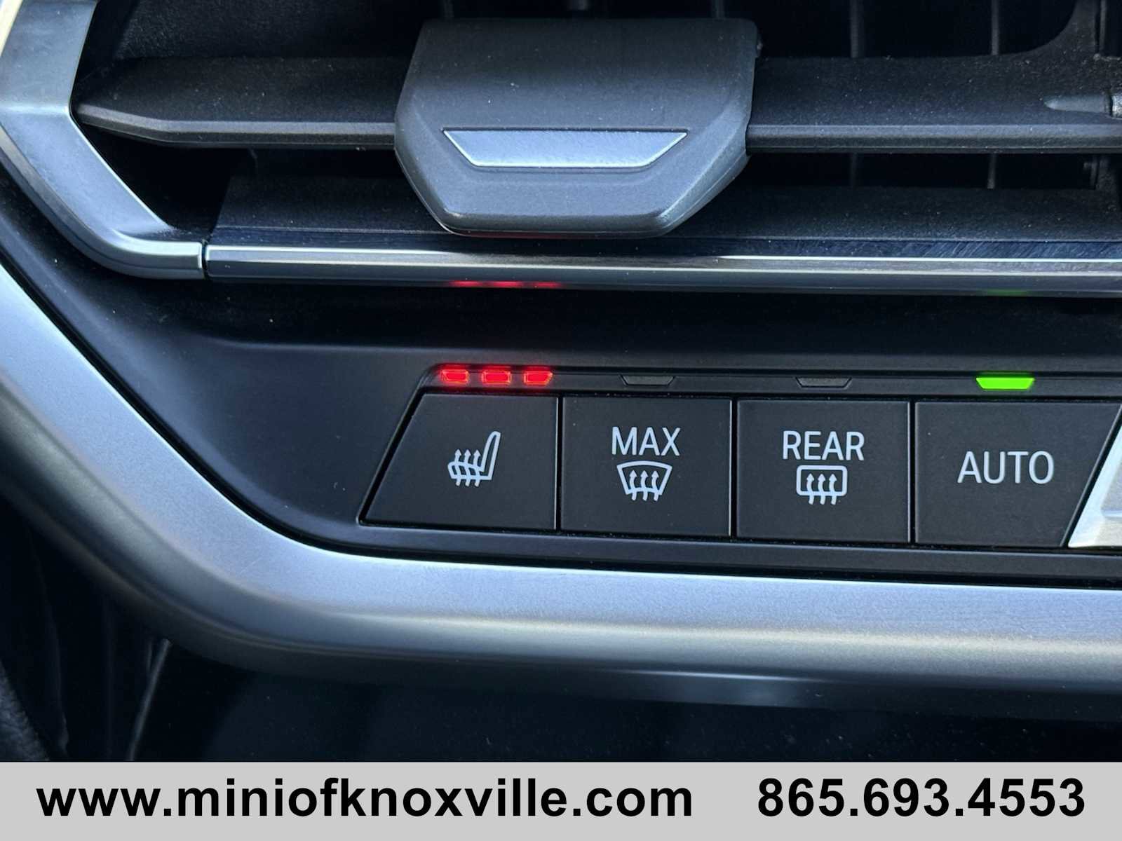 Used 2023 BMW X3 sDrive30i image 23