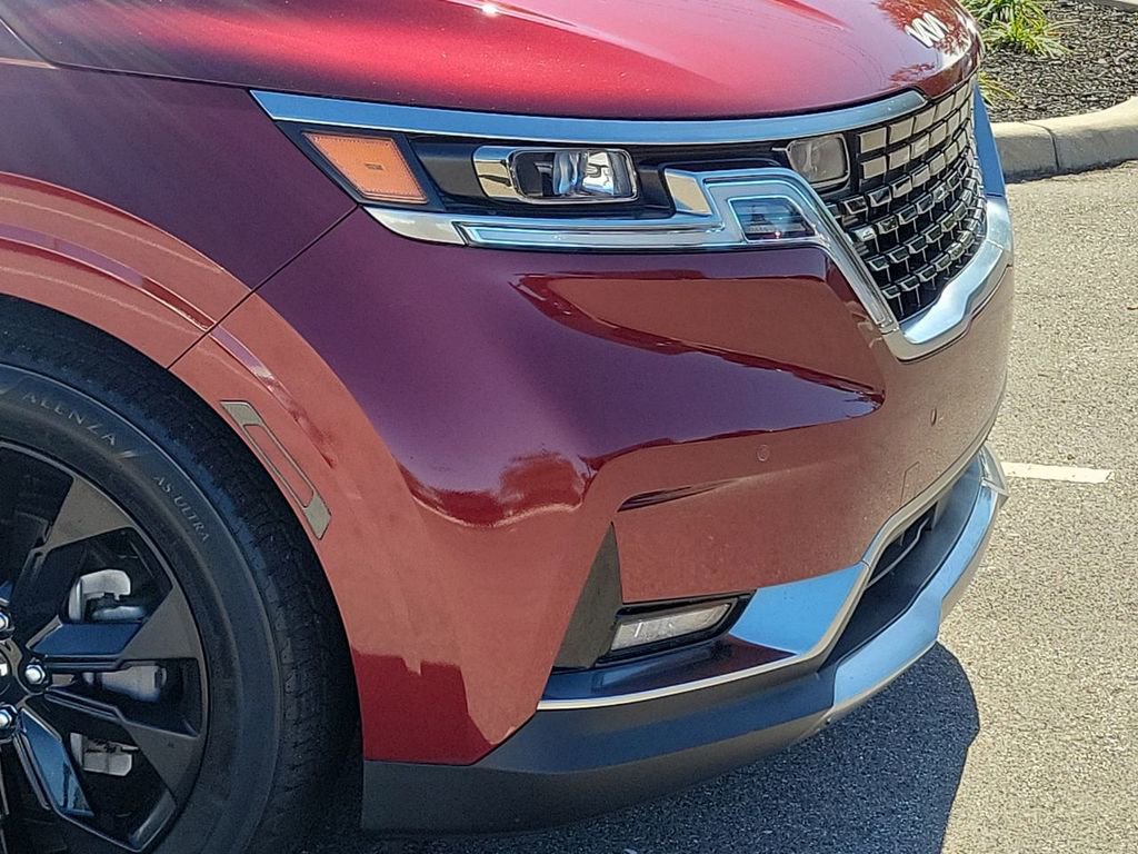 Used 2023 Kia Carnival SX Prestige image 5