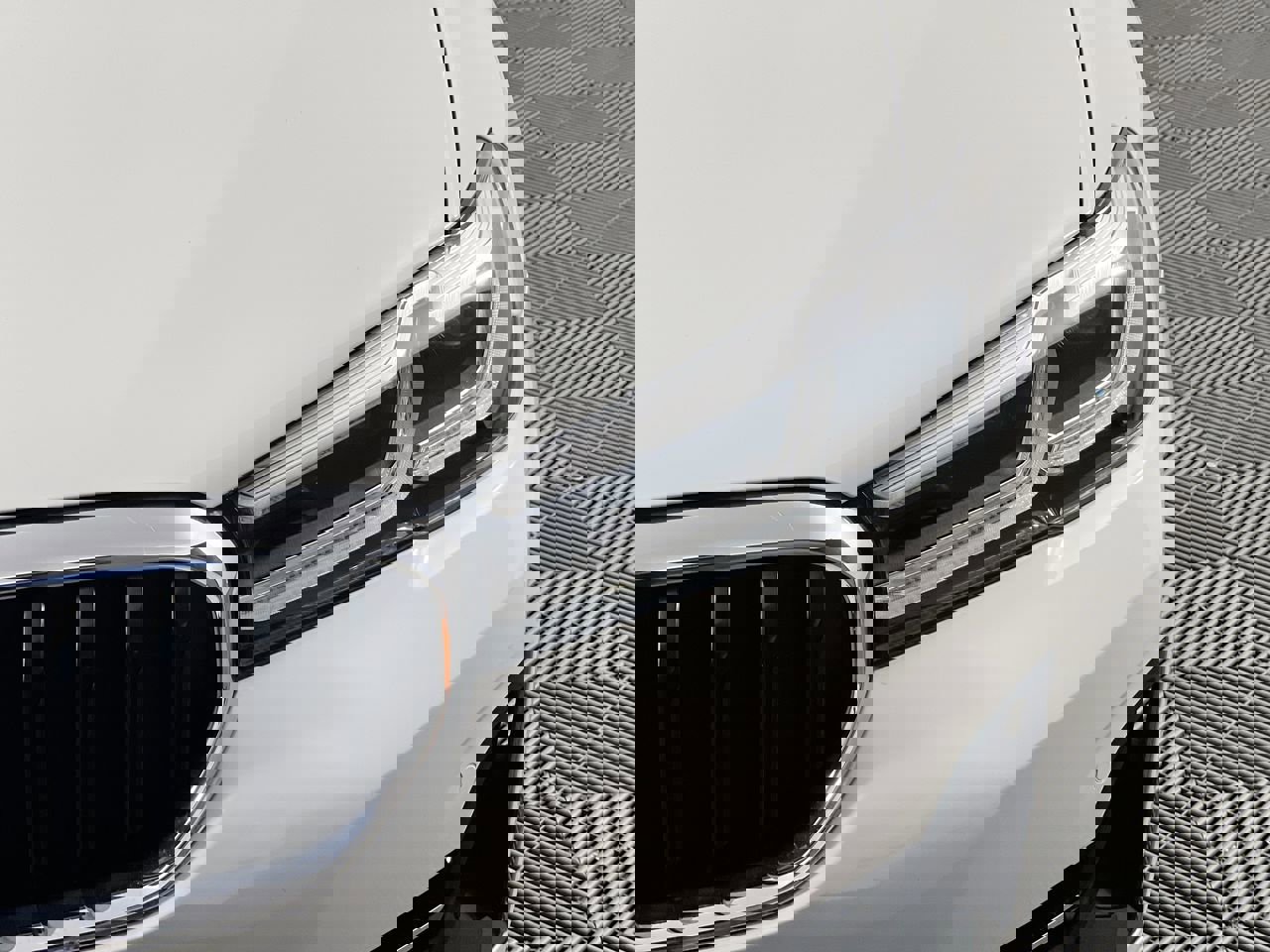 Used 2022 BMW 540i xDrive w/ Convenience Package image 9