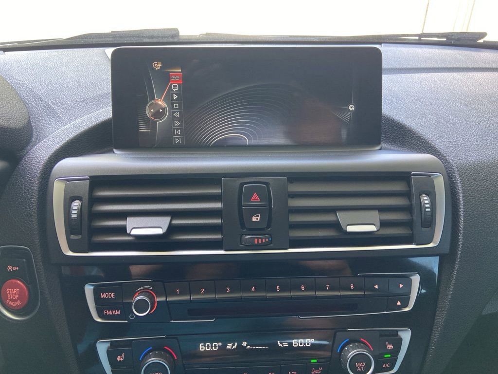 Used 2016 BMW M235i Coupe RWD image 33