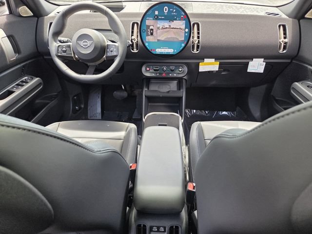 New 2027 MINI Cooper Countryman S AWD/4WD image 13