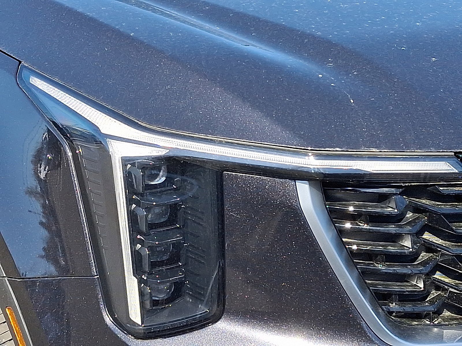 New 2026 Kia Sorento S image 10