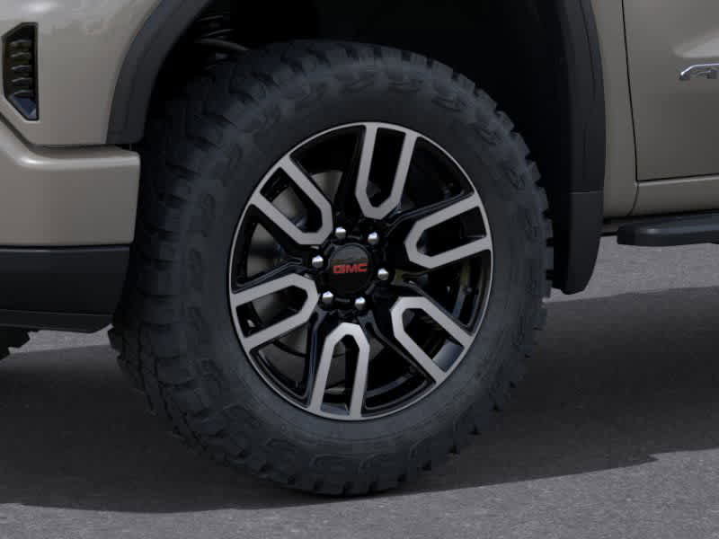 New 2026 GMC Sierra 1500 AT4 w/ AT4 Premium Package image 9