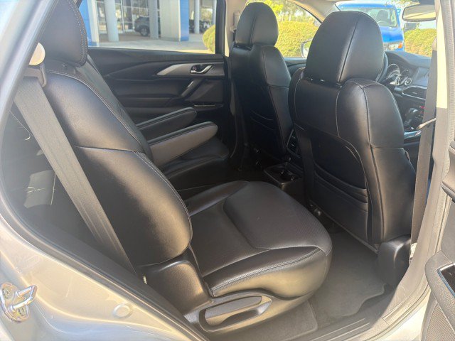 Used 2023 MAZDA CX-9 Touring AWD/4WD image 17