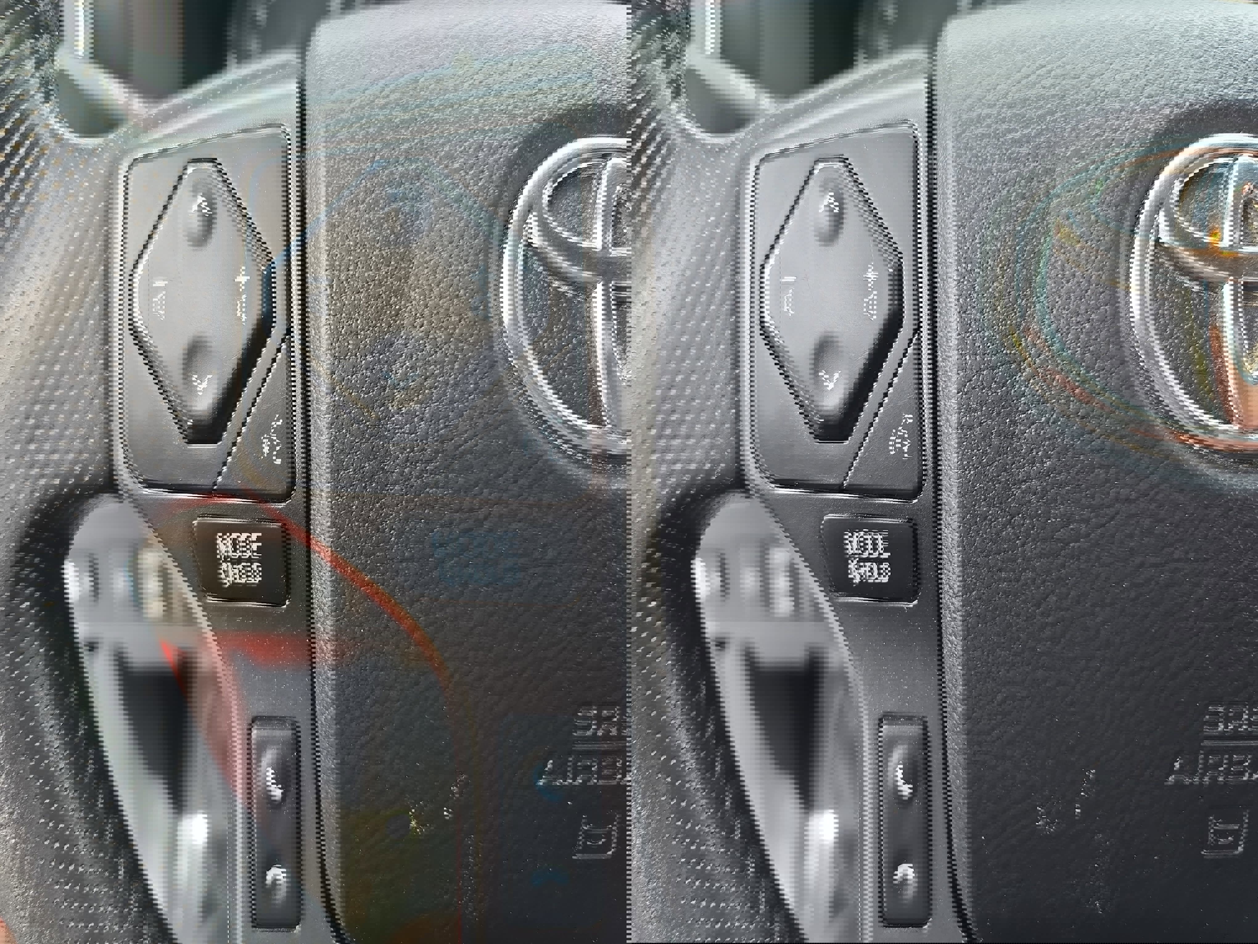 Used 2021 Toyota Tacoma TRD Off-Road w/ Technology Package image 16