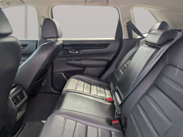 Used 2024 Honda CR-V EX-L image 14