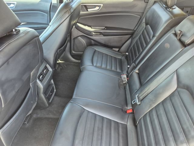 Used 2024 Ford Edge SEL image 22