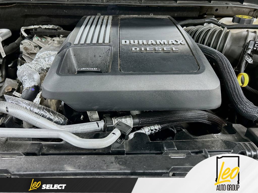 Certified 2022 Chevrolet Silverado 1500 High Country w/ High Country Premium Package image 32