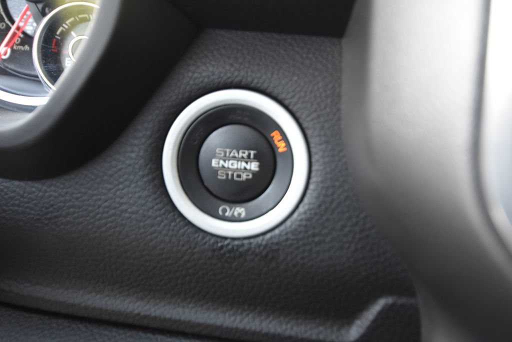 Used 2020 RAM 1500 Big Horn AWD/4WD image 45