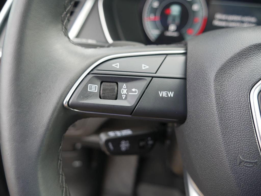 Certified 2023 Audi Q5 2.0T Premium Plus w/ Premium Plus Package image 42