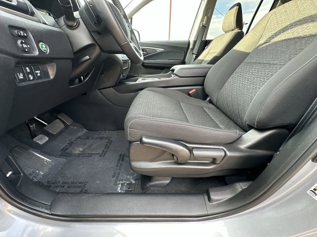 Used 2024 Honda Ridgeline Sport image 20