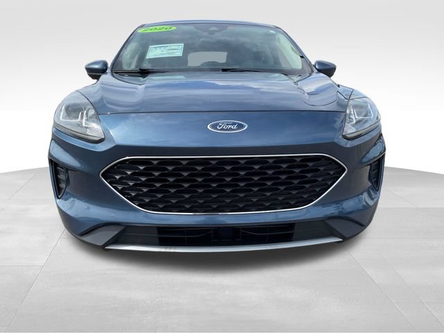 Used 2020 Ford Escape SE AWD/4WD image 8