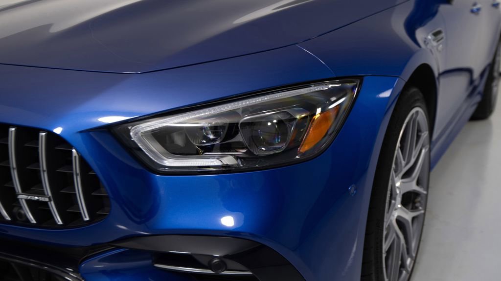 Used 2024 Mercedes-Benz AMG GT 43 image 13