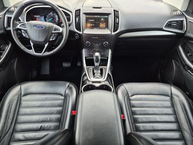 Used 2015 Ford Edge SEL w/ Equipment Group 201A FWD image 17