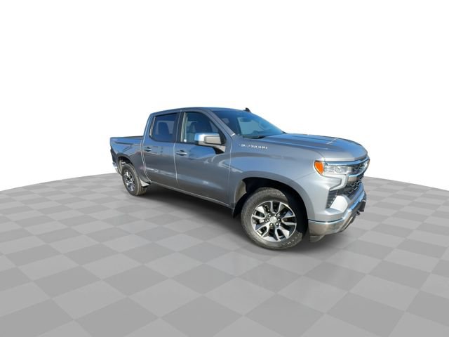 Certified 2023 Chevrolet Silverado 1500 LT image 2