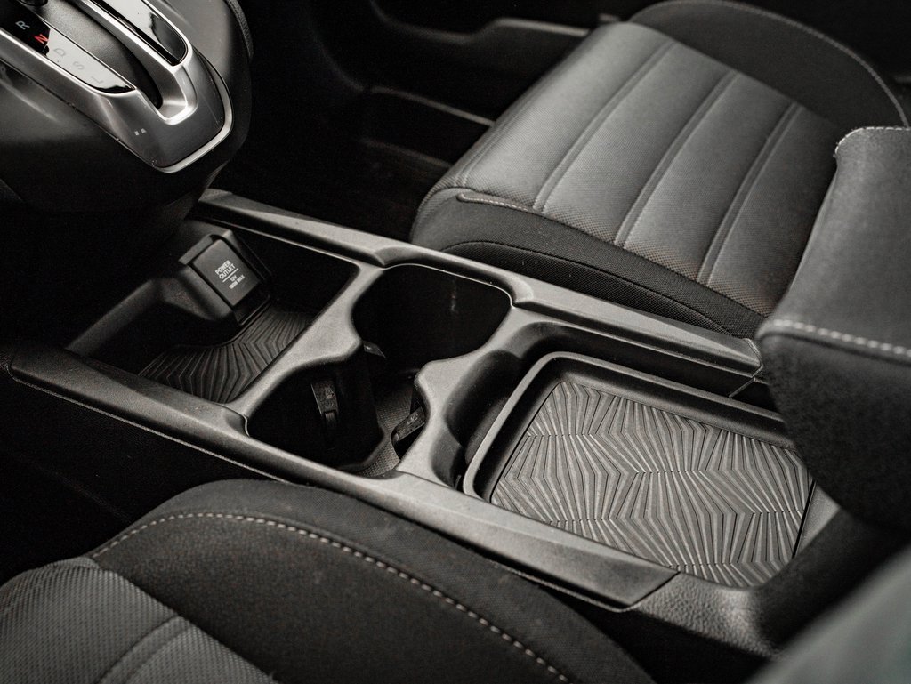 Used 2017 Honda CR-V EX image 36