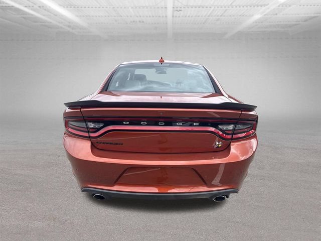 Used 2023 Dodge Charger Scat Pack w/ Plus Group RWD image 6