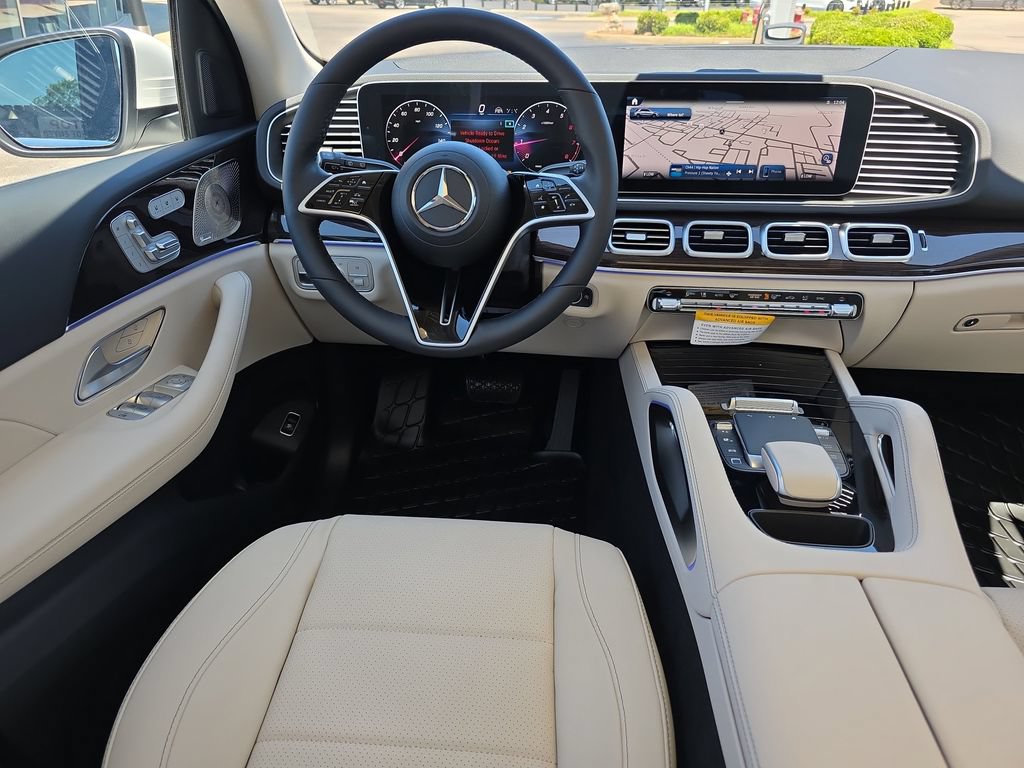 New 2026 Mercedes-Benz GLE 350 4MATIC image 13