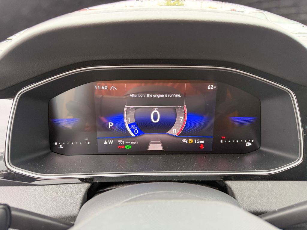 New 2026 Volkswagen Jetta S image 15