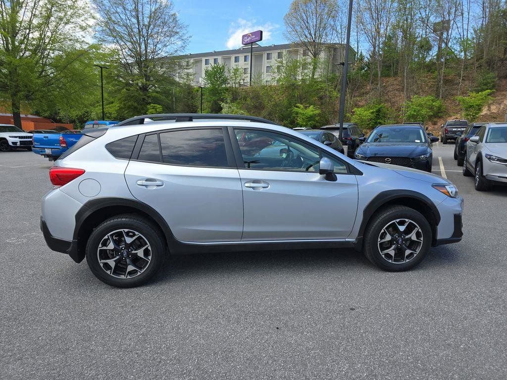 Used 2019 Subaru Crosstrek 2.0i Premium w/ Popular Package #2 image 2