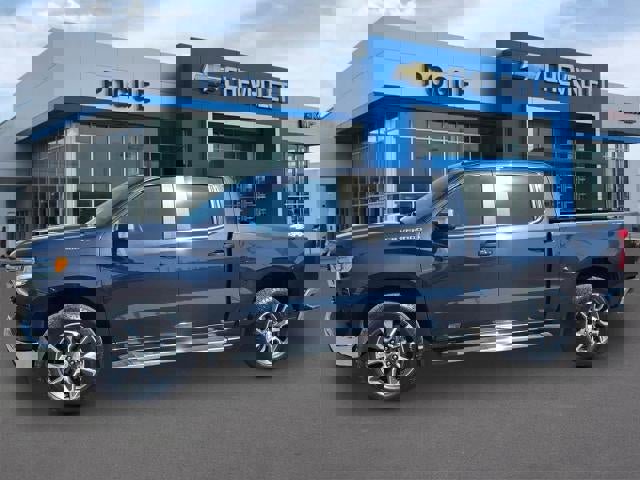 Used 2023 Chevrolet Silverado 1500 LT image 4