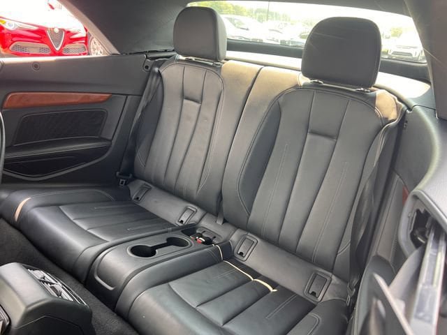 Used 2021 Audi A5 2.0T Premium Plus w/ Premium Plus AWD/4WD image 11