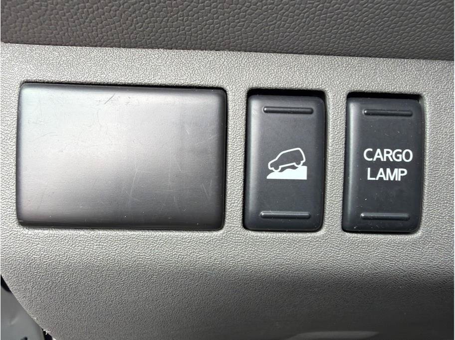 Used 2017 Nissan Frontier S AWD/4WD image 23