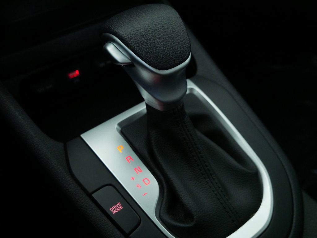 Certified 2023 Kia Forte LXS w/ LXS Technology Package FWD image 31