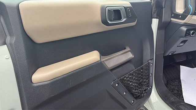 Used 2023 Ford Bronco Wildtrak image 21