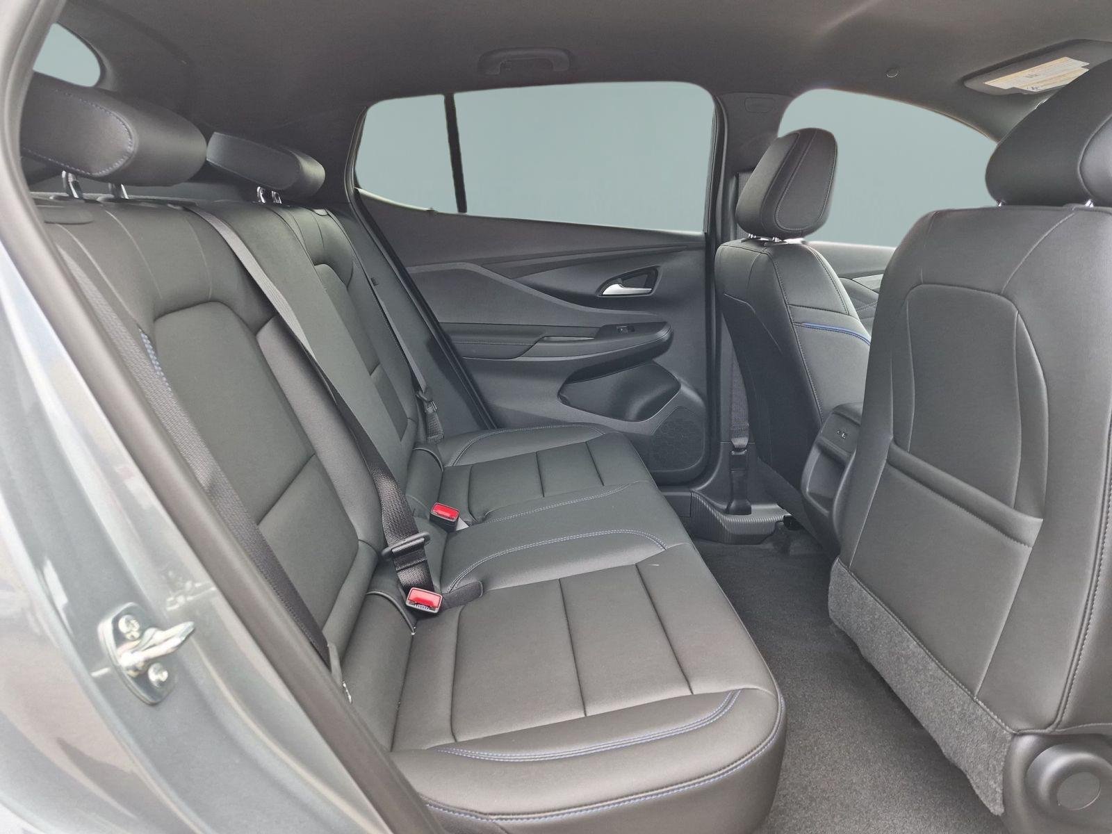 New 2026 Buick Envista Sport Touring w/ Convenience I Package FWD image 26