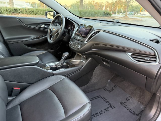 Used 2024 Chevrolet Malibu LT FWD image 36