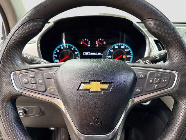 Used 2021 Chevrolet Equinox LS w/ LS Convenience Package AWD/4WD image 13