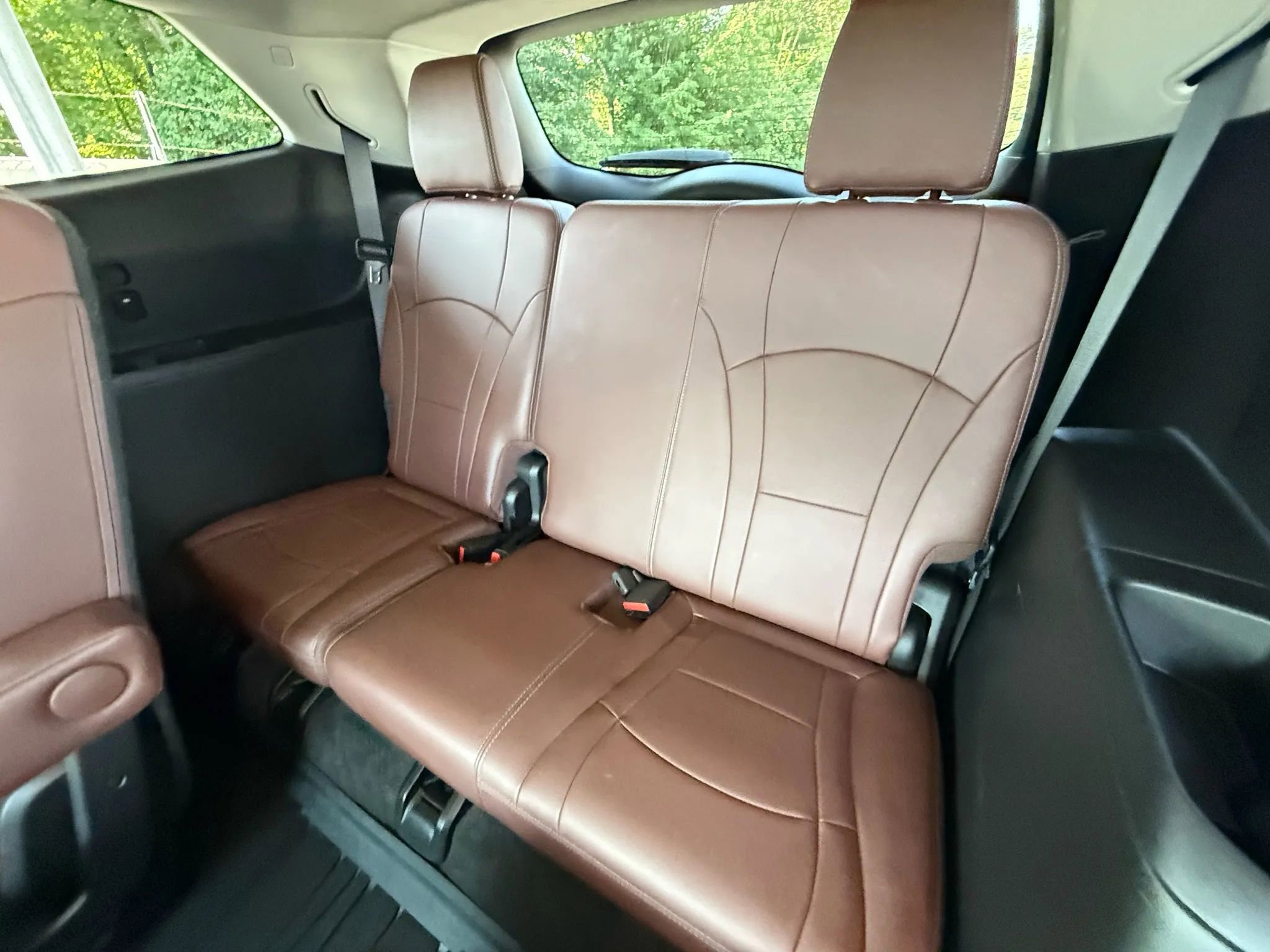 Used 2021 Buick Enclave Avenir w/ Avenir Technology Package image 70