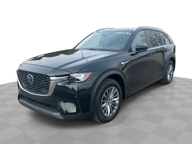 Used 2026 MAZDA CX-90 3.3 Turbo w/ Select Package image 1