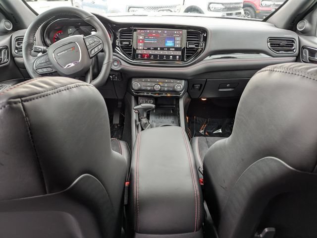 New 2026 Dodge Durango GT AWD/4WD image 22