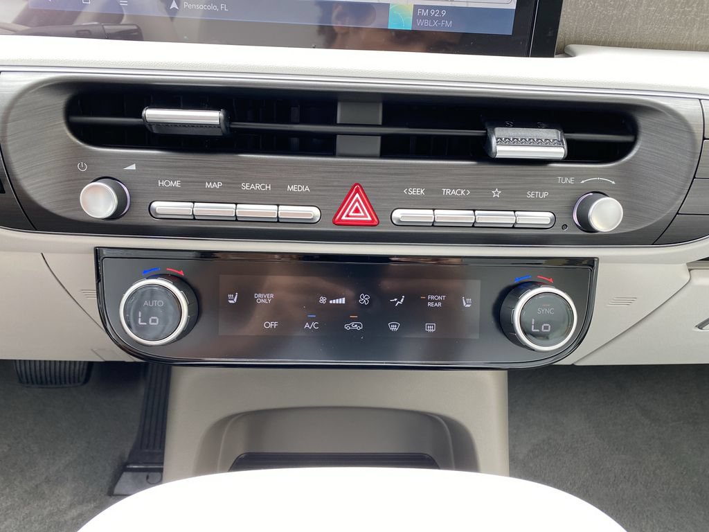 New 2026 Hyundai Palisade FWD Hybrid image 25