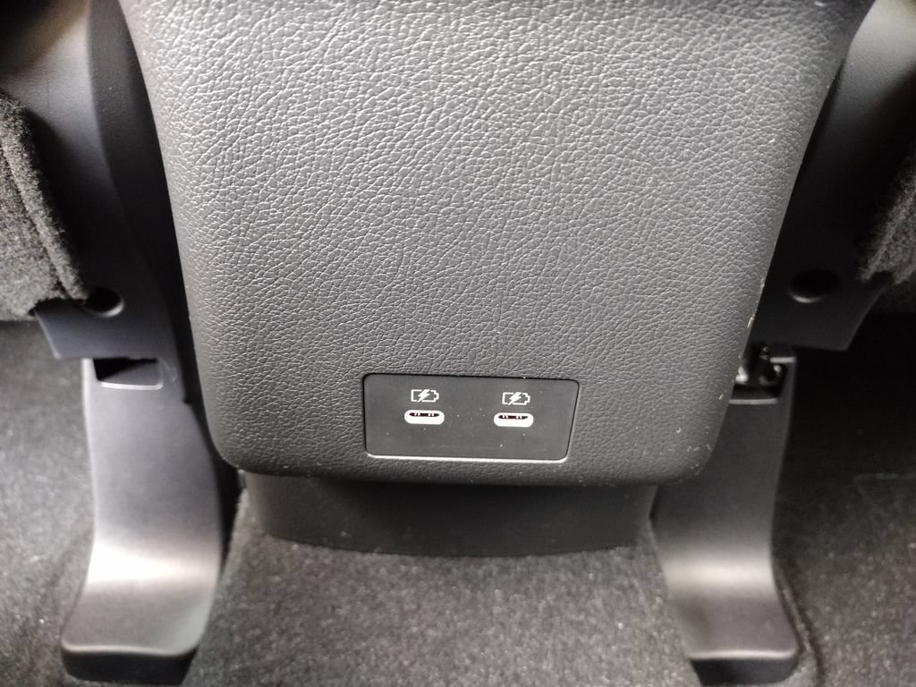 New 2026 Mitsubishi Outlander Sport SE AWD/4WD image 21