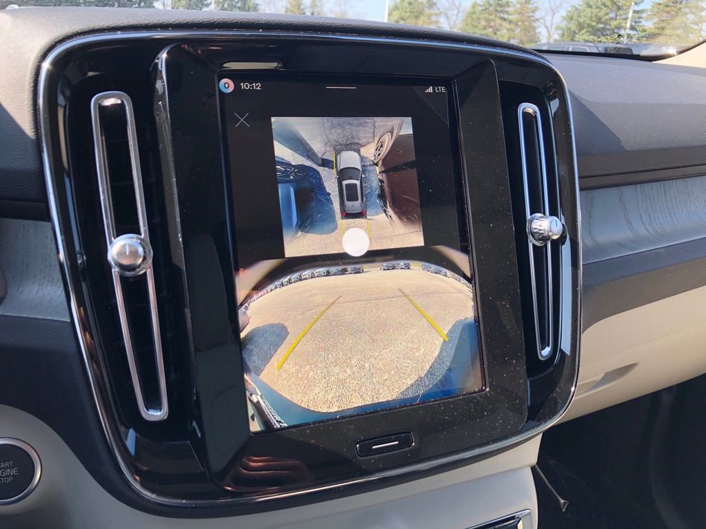 New 2026 Volvo XC40 B5 Ultra w/ Protection Package Premier AWD/4WD image 26