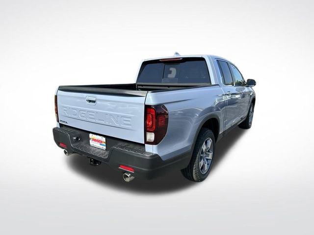 New 2026 Honda Ridgeline RTL image 5