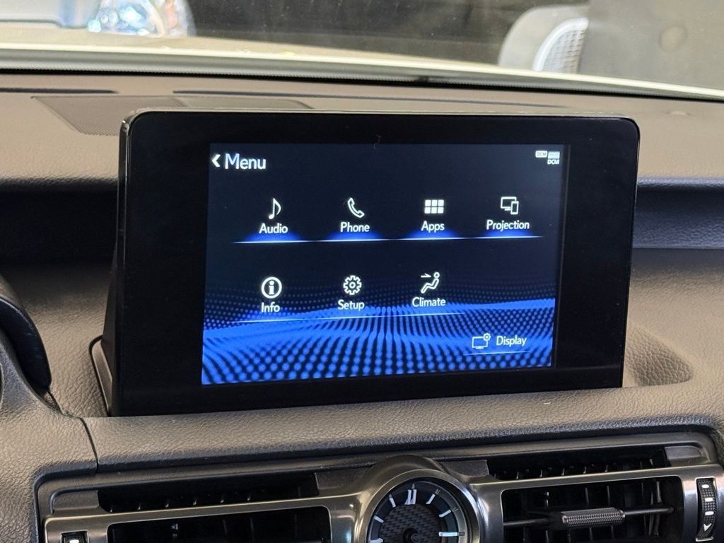 Certified 2023 Lexus IS 350 F Sport w/ Handling Package RWD image 14