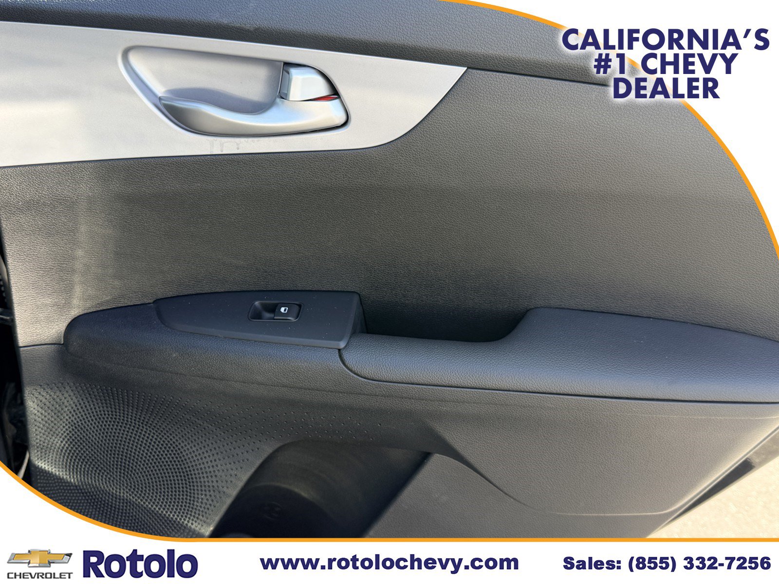 Used 2023 Kia Forte LXS FWD image 11